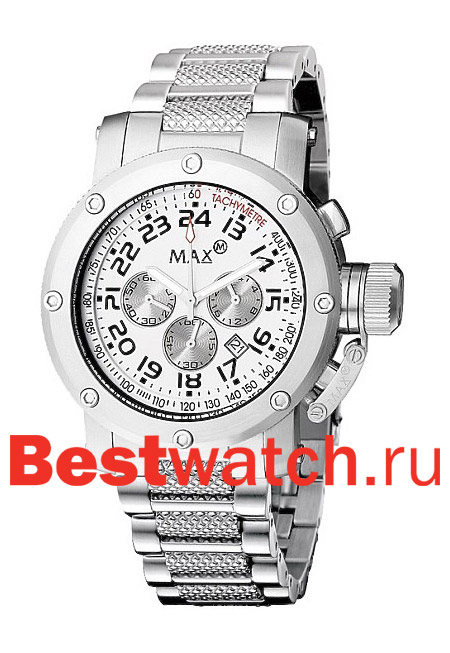 Часы MAX XL Watches Sports 5-max481
